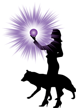 Women of Light Women of Light